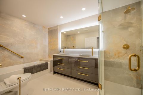 Photo 0 at 705 - 4200 Bathurst Street, Clanton Park, Toronto