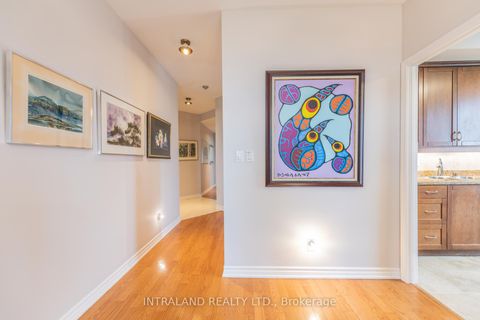 Photo 13 at 705 - 4200 Bathurst Street, Clanton Park, Toronto