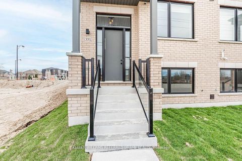 Photo 1 at 351 Tennant Circle, Vellore Village, Vaughan