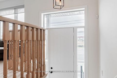Photo 2 at 351 Tennant Circle, Vellore Village, Vaughan