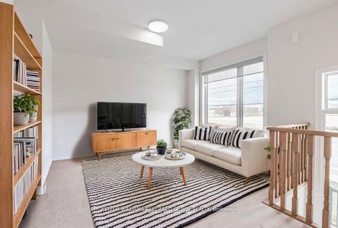 Photo 3 at 351 Tennant Circle, Vellore Village, Vaughan