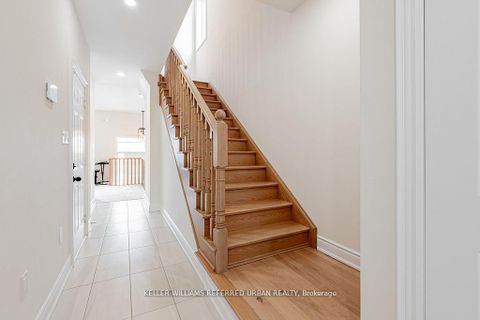 Photo 7 at 351 Tennant Circle, Vellore Village, Vaughan