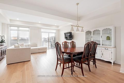 Photo 12 at 351 Tennant Circle, Vellore Village, Vaughan