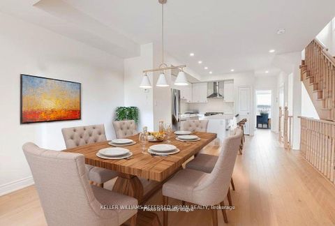 Photo 13 at 351 Tennant Circle, Vellore Village, Vaughan