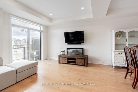 Photo 15 at 351 Tennant Circle, Vellore Village, Vaughan