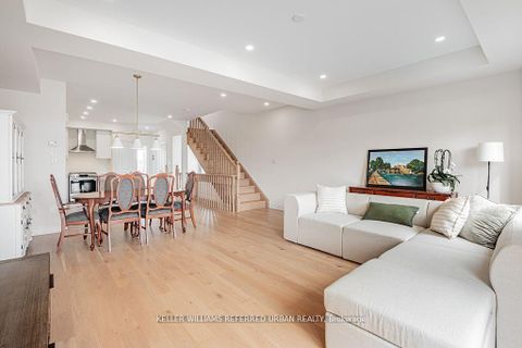 Photo 16 at 351 Tennant Circle, Vellore Village, Vaughan