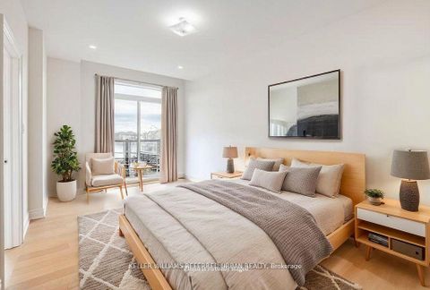 Photo 20 at 351 Tennant Circle, Vellore Village, Vaughan