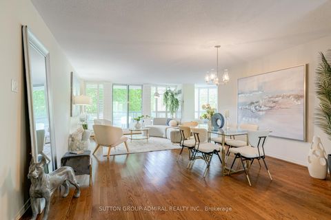 Photo 0 at 311 - 7250 Yonge Street, Yorkhill, Vaughan