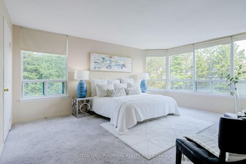 Photo 10 at 311 - 7250 Yonge Street, Yorkhill, Vaughan