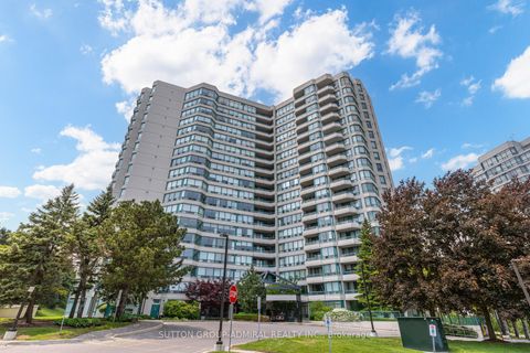 Photo 23 at 311 - 7250 Yonge Street, Yorkhill, Vaughan