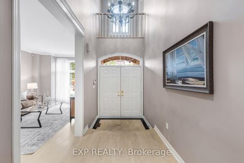 Photo 1 at 444 Highcliffe Drive, Uplands, Vaughan