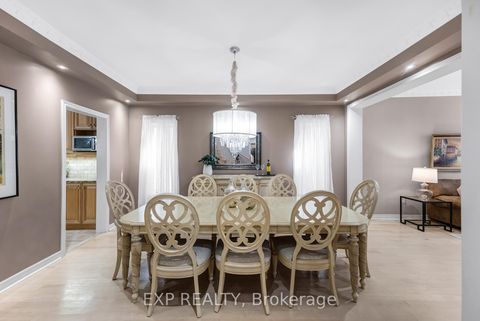 Photo 6 at 444 Highcliffe Drive, Uplands, Vaughan