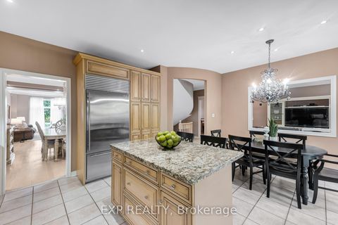 Photo 9 at 444 Highcliffe Drive, Uplands, Vaughan
