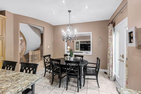 Photo 13 at 444 Highcliffe Drive, Uplands, Vaughan