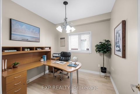 Photo 16 at 444 Highcliffe Drive, Uplands, Vaughan
