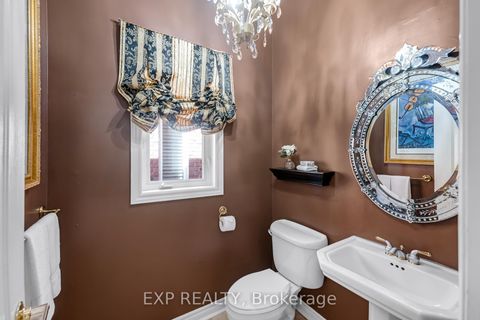 Photo 17 at 444 Highcliffe Drive, Uplands, Vaughan
