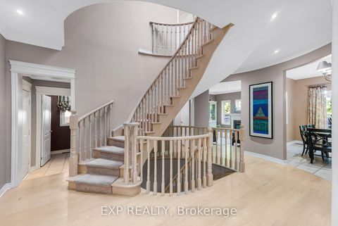 Photo 18 at 444 Highcliffe Drive, Uplands, Vaughan