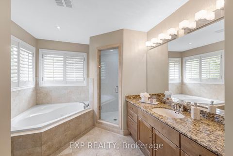 Photo 22 at 444 Highcliffe Drive, Uplands, Vaughan