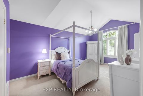 Photo 30 at 444 Highcliffe Drive, Uplands, Vaughan
