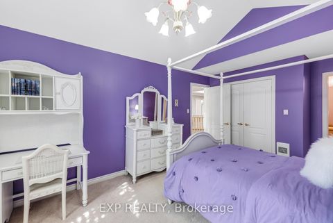 Photo 31 at 444 Highcliffe Drive, Uplands, Vaughan