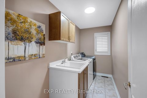 Photo 34 at 444 Highcliffe Drive, Uplands, Vaughan