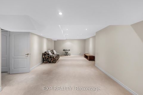 Photo 39 at 444 Highcliffe Drive, Uplands, Vaughan