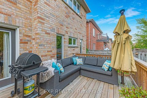 Photo 48 at 444 Highcliffe Drive, Uplands, Vaughan