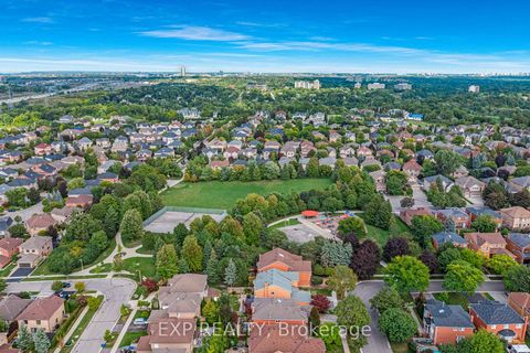 Photo 49 at 444 Highcliffe Drive, Uplands, Vaughan