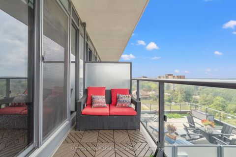 Photo 40 at 916 - 9618 Yonge Street, North Richvale, Richmond Hill