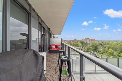 Photo 41 at 916 - 9618 Yonge Street, North Richvale, Richmond Hill
