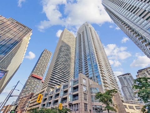 Photo 0 at 4505 - 2191 Yonge Street, Mount Pleasant West, Toronto