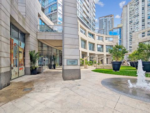 Photo 1 at 4505 - 2191 Yonge Street, Mount Pleasant West, Toronto