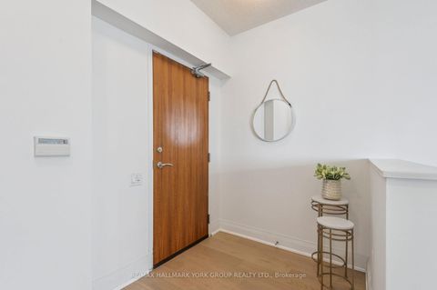 Photo 3 at 4505 - 2191 Yonge Street, Mount Pleasant West, Toronto