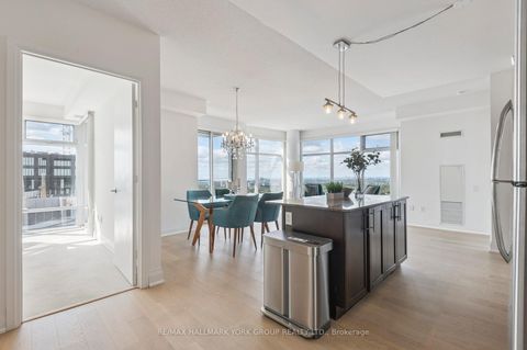 Photo 5 at 4505 - 2191 Yonge Street, Mount Pleasant West, Toronto