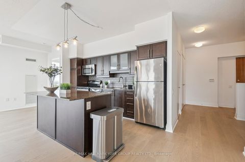 Photo 6 at 4505 - 2191 Yonge Street, Mount Pleasant West, Toronto