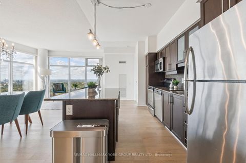 Photo 7 at 4505 - 2191 Yonge Street, Mount Pleasant West, Toronto