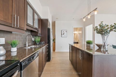 Photo 8 at 4505 - 2191 Yonge Street, Mount Pleasant West, Toronto