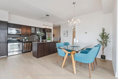 Photo 9 at 4505 - 2191 Yonge Street, Mount Pleasant West, Toronto