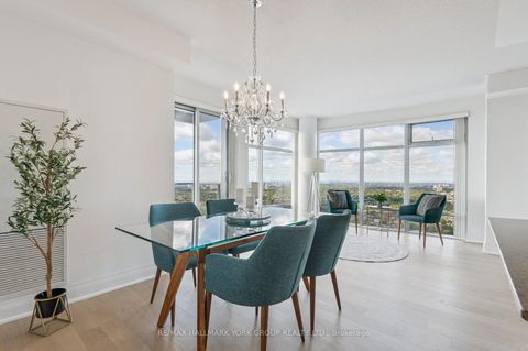 Photo 11 at 4505 - 2191 Yonge Street, Mount Pleasant West, Toronto