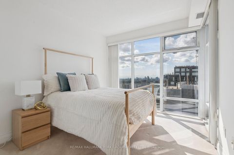Photo 14 at 4505 - 2191 Yonge Street, Mount Pleasant West, Toronto