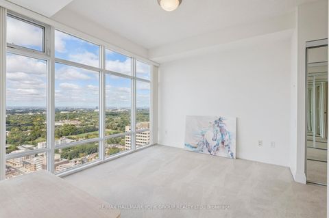 Photo 16 at 4505 - 2191 Yonge Street, Mount Pleasant West, Toronto