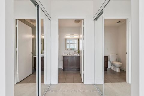 Photo 18 at 4505 - 2191 Yonge Street, Mount Pleasant West, Toronto