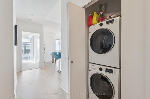 Photo 19 at 4505 - 2191 Yonge Street, Mount Pleasant West, Toronto