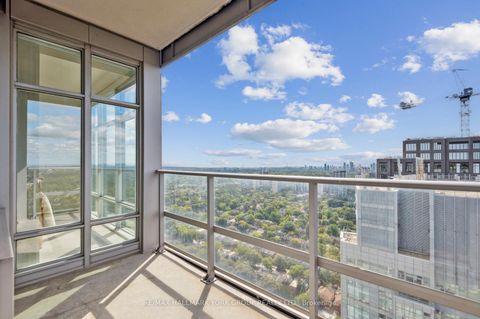 Photo 20 at 4505 - 2191 Yonge Street, Mount Pleasant West, Toronto