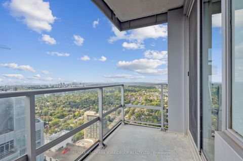 Photo 21 at 4505 - 2191 Yonge Street, Mount Pleasant West, Toronto