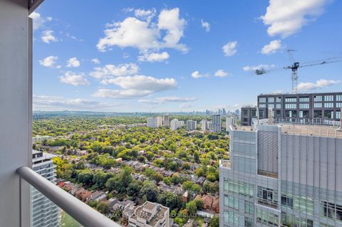 Photo 22 at 4505 - 2191 Yonge Street, Mount Pleasant West, Toronto