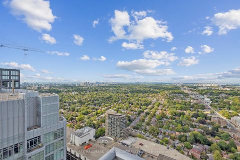 Photo 23 at 4505 - 2191 Yonge Street, Mount Pleasant West, Toronto