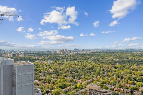 Photo 24 at 4505 - 2191 Yonge Street, Mount Pleasant West, Toronto