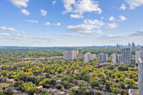 Photo 25 at 4505 - 2191 Yonge Street, Mount Pleasant West, Toronto