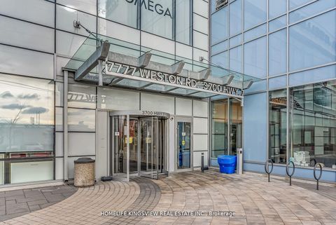 Photo 1 at 1802 - 3700 Highway 7, Vaughan Corporate Centre, Vaughan Photo 1 at 1802 - 3700 Highway 7, Vaughan Corporate Centre, Vaughan